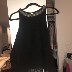 Pookie and Sebastian blouse